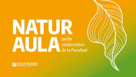 imagen Abrimos Naturaula, un rinconcito para disfrutar y compartir 