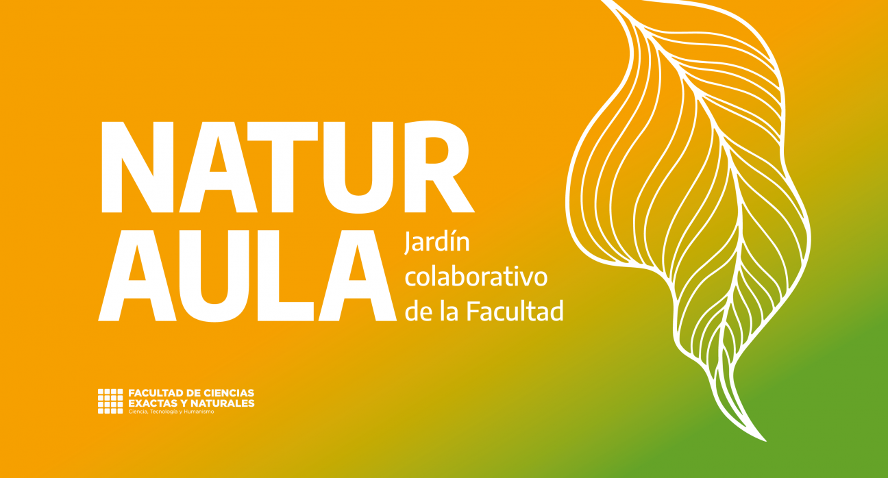 imagen Abrimos Naturaula, un rinconcito para disfrutar y compartir 