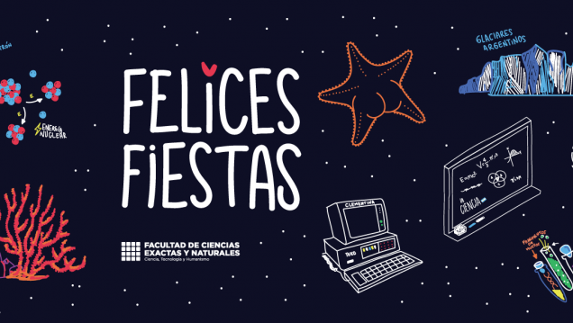 imagen ¡Felices fiestas!