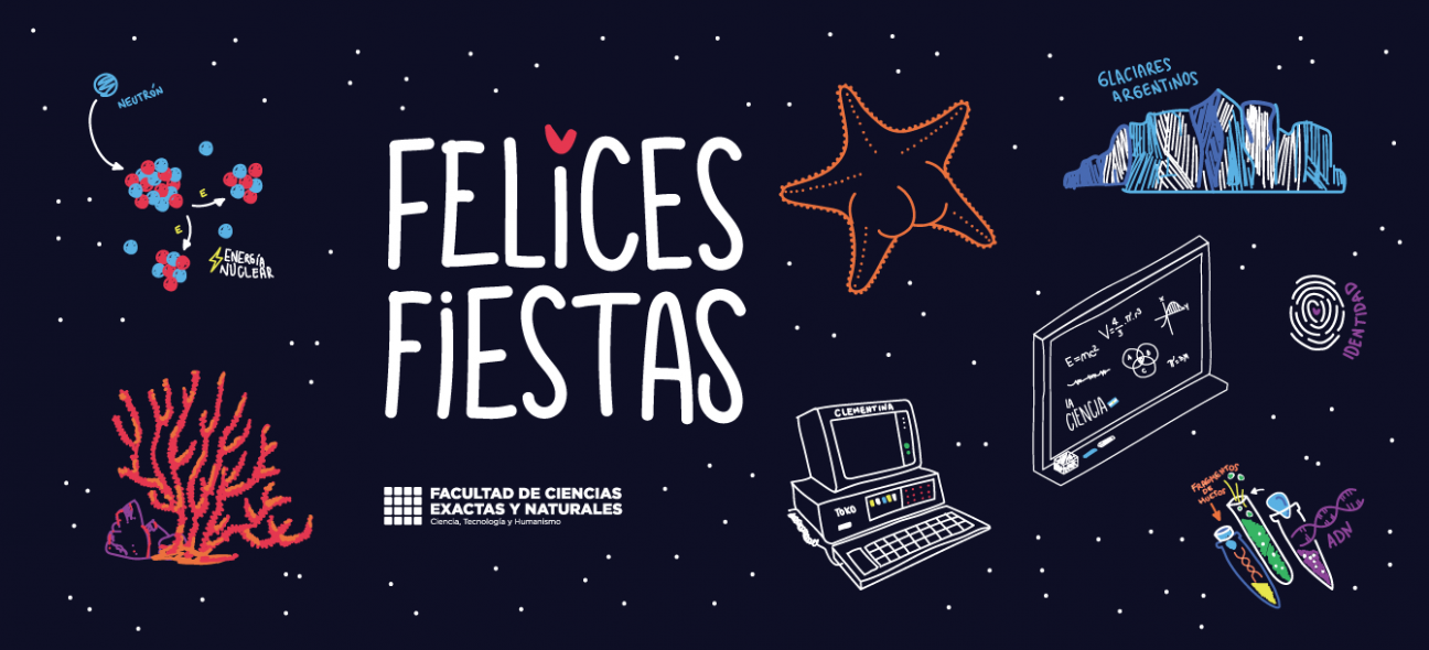 imagen ¡Felices fiestas!