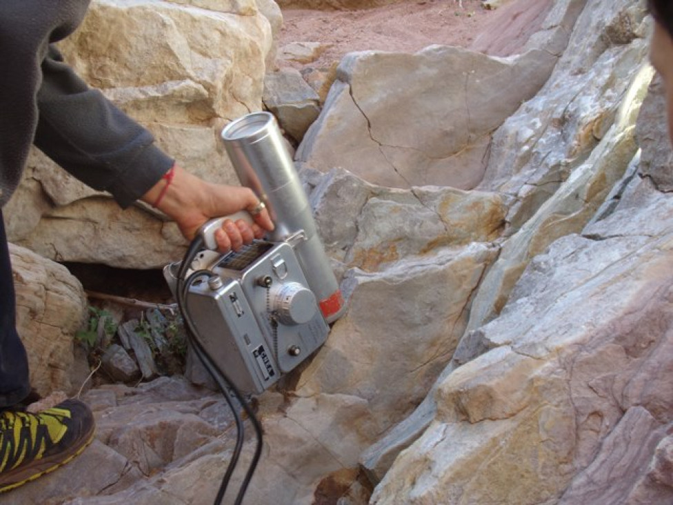 imagen Nueva carrera Licenciado en Geología (en trámite)