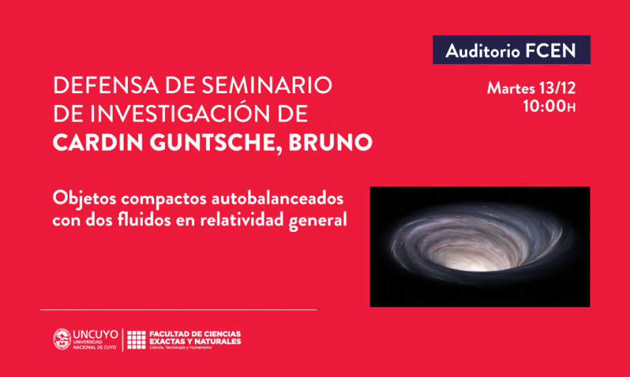 imagen Defensa de Seminario de Investigación de Bruno Cardin Guntsche