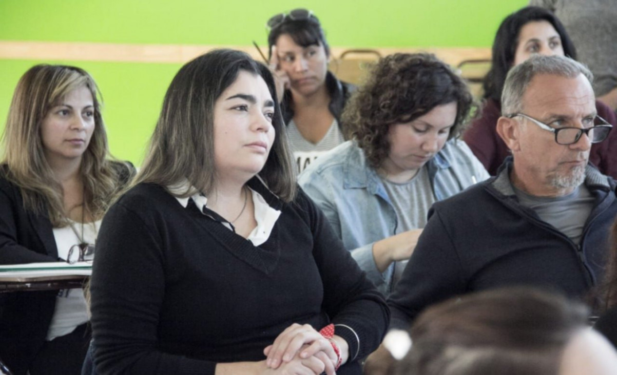 imagen Llamados para concursos docentes