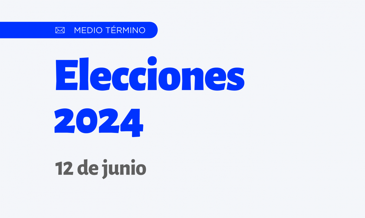 imagen Elecciones Consejos Directivo y Superior UNCUYO 2024