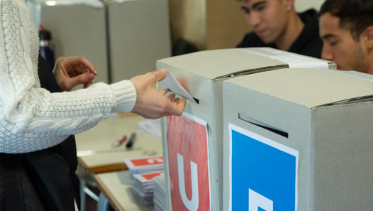 imagen COMUNICADO DE LA JUNTA ELECTORAL PARTICULAR FCEN