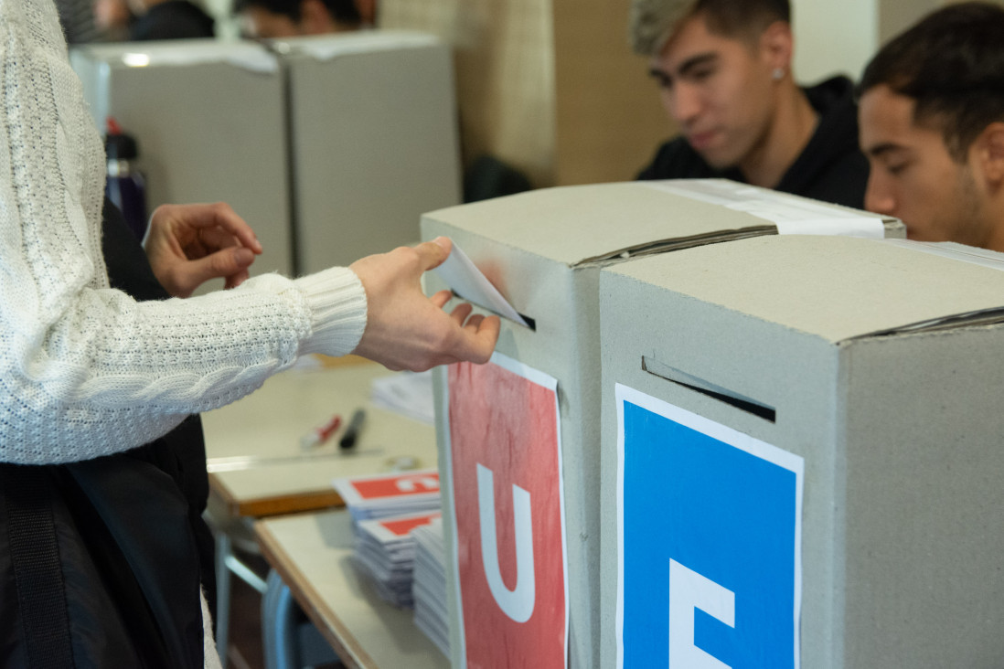 imagen COMUNICADO DE LA JUNTA ELECTORAL PARTICULAR FCEN