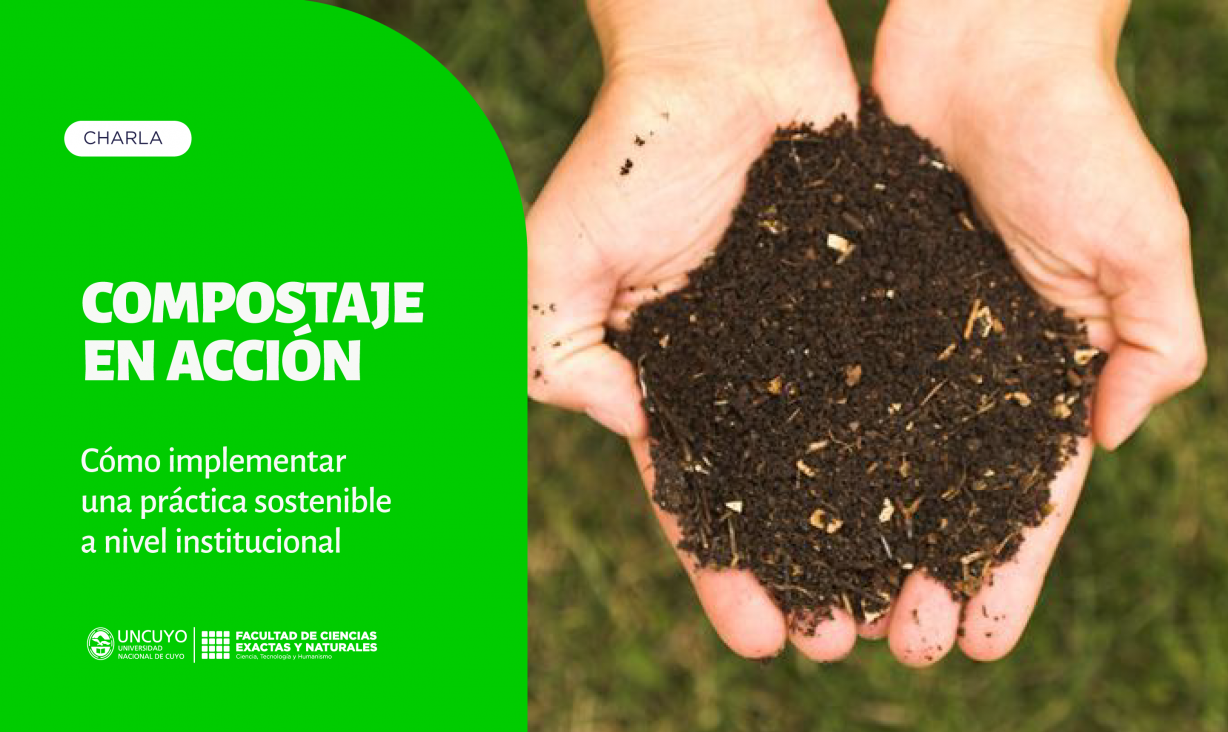 imagen Compostaje en Acción: cómo implementar una práctica sostenible a nivel institucional