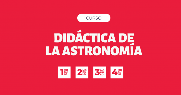 Curso: Didáctica De La Astronomía - FCEN - Facultad De Ciencias Exactas ...