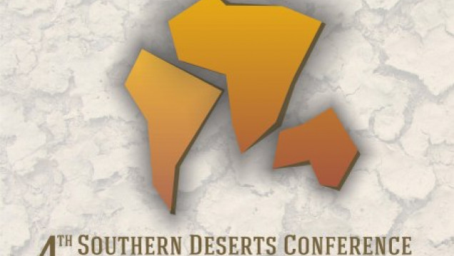 imagen 4th Southern Deserts Conference