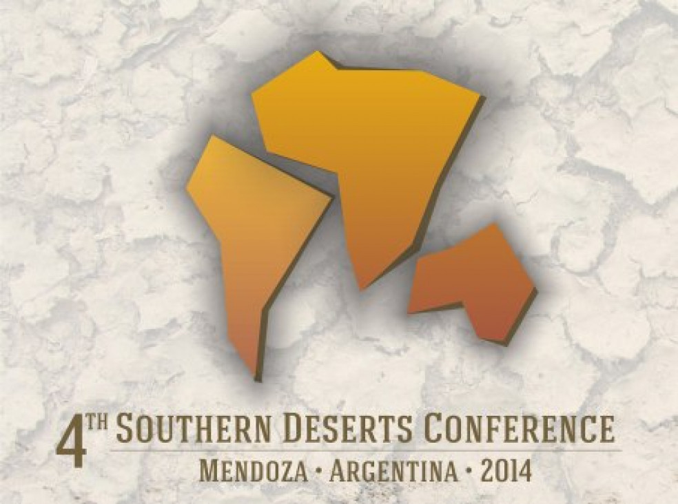 imagen 4th Southern Deserts Conference