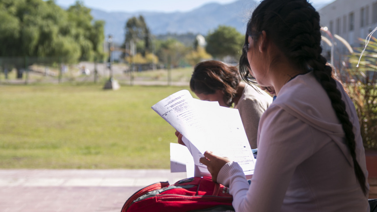 imagen Convocatoria a alumnos para Becas de prestación de servicios como Tutores disciplinares en el Ciclo de Ingreso Propedéutico – Física