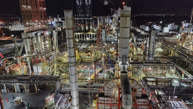 imagen Inscripciones abiertas a la asignatura: Industrialización de Hidrocarburos