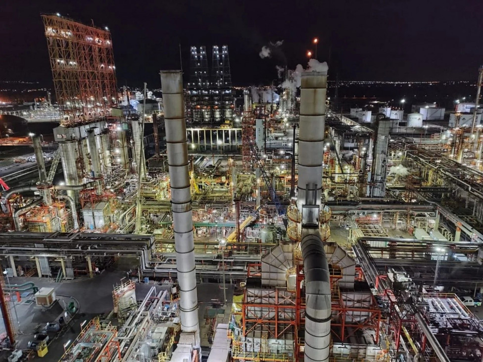 imagen Inscripciones abiertas a la asignatura: Industrialización de Hidrocarburos