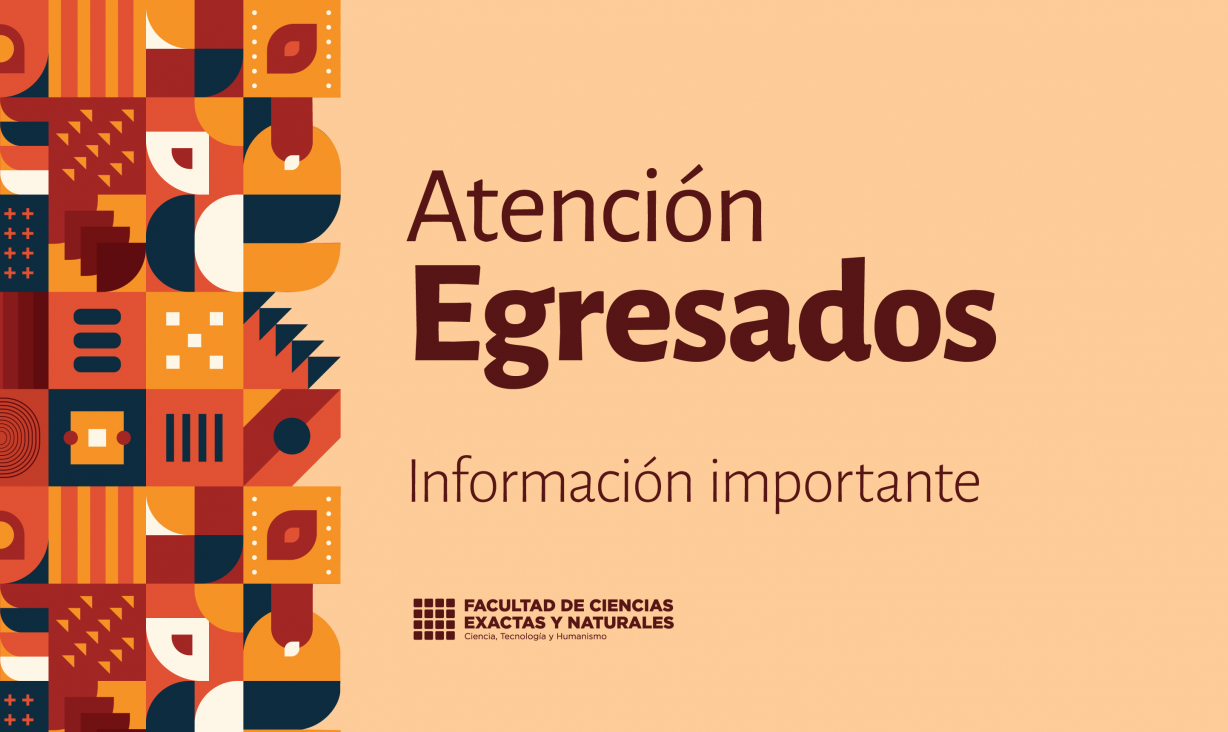 imagen Convocan a renovar bonos de puntaje para escuelas de la UNCUYO en Matemática y Ciencias Naturales