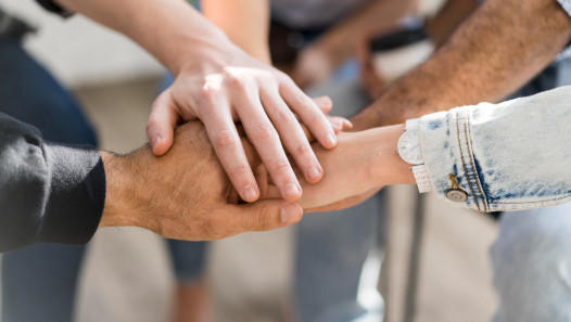 imagen Taller: hablemos de libertad, privilegios y entropía