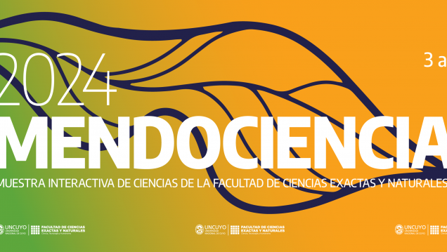 imagen Mendociencia 2024: Manos a la ciencia