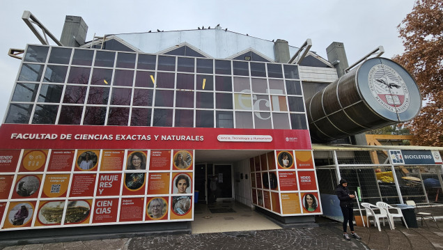 imagen La Universidad Nacional de Cuyo reafirma su compromiso con la sociedad y con la educación pública