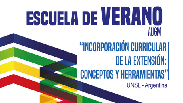 imagen Se encuentra abierta la inscripción para participar de la Escuela Verano-Invierno que se desarrollará en la Universidad Nacional de San Luis