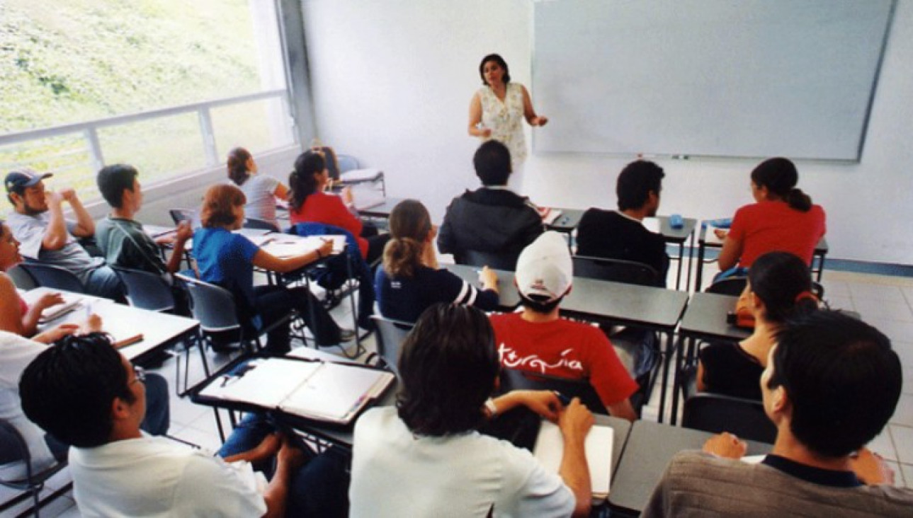 imagen Convocatoria a Estudiantes avanzados o Egresados/as recientes para Becas de Prestación de Servicios para Actividades Académicas en Epistemología de la Ciencia