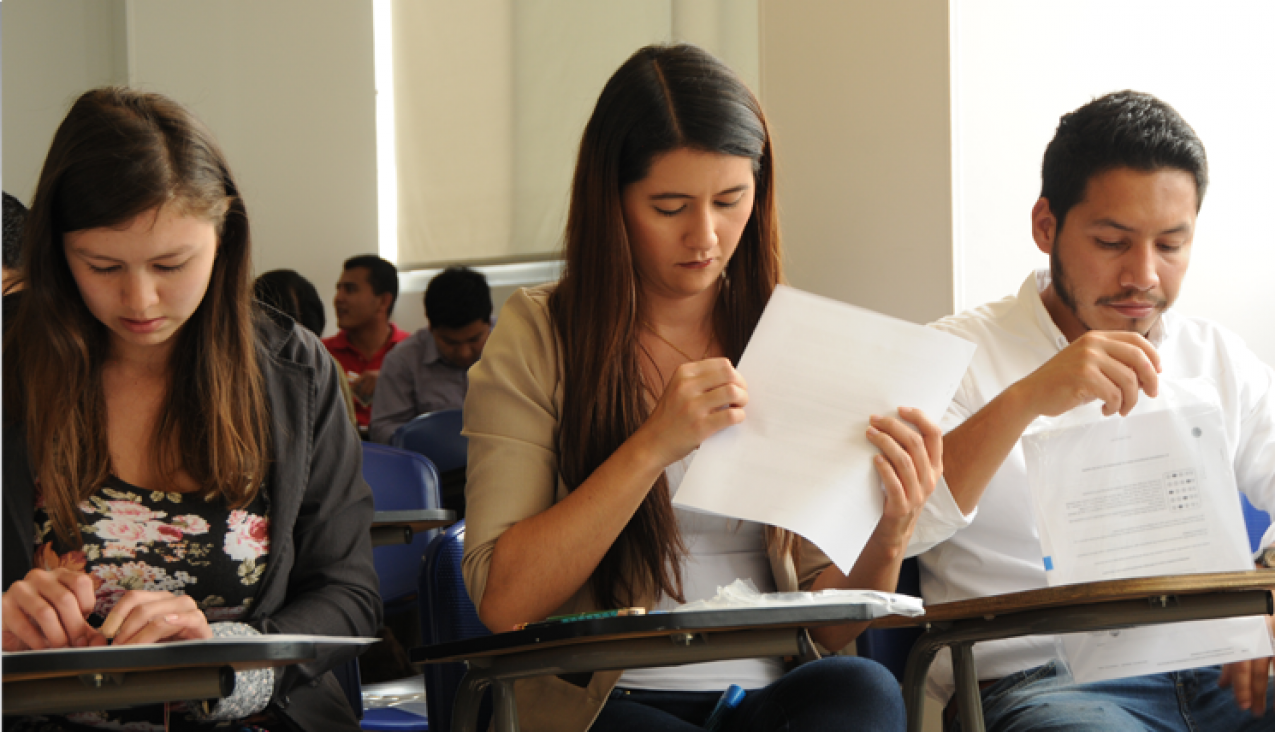 imagen Convocatoria a estudiantes para becas de de Prestación de Servicios en Sede Mendoza y San Martín