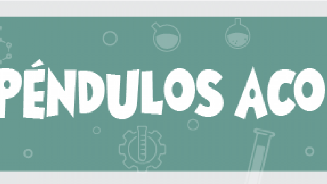 imagen 1. Péndulos Acoplados