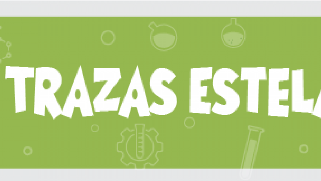imagen 3. Trazas Estelares
