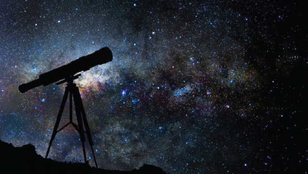 imagen Presentación de los grupos de Investigación y Desarrollo en Astronomía y Astrofísica de Mendoza