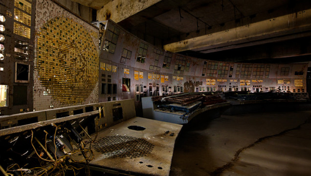 imagen Ciclo de charlas: Construyendo Ciencia. A 30 años de Chernóbil
