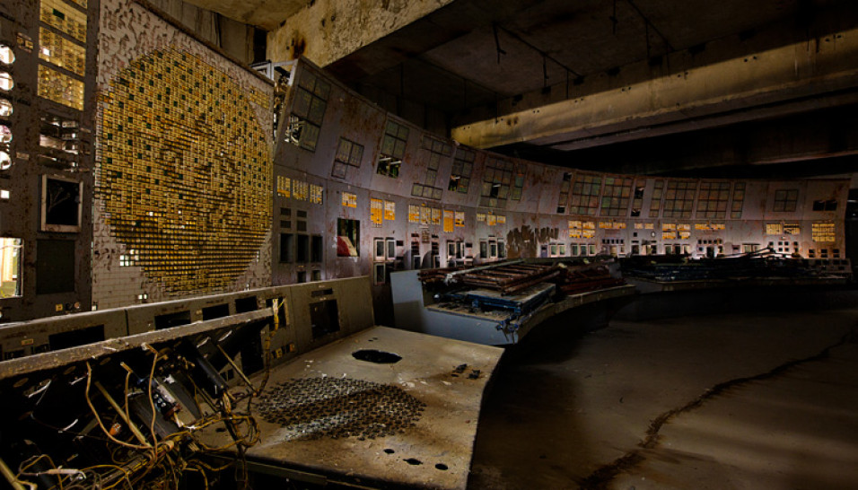 imagen Ciclo de charlas: Construyendo Ciencia. A 30 años de Chernóbil