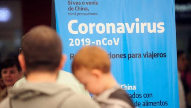 imagen En detalle, la resolución de la UNCUYO sobre el protocolo por Coronavirus