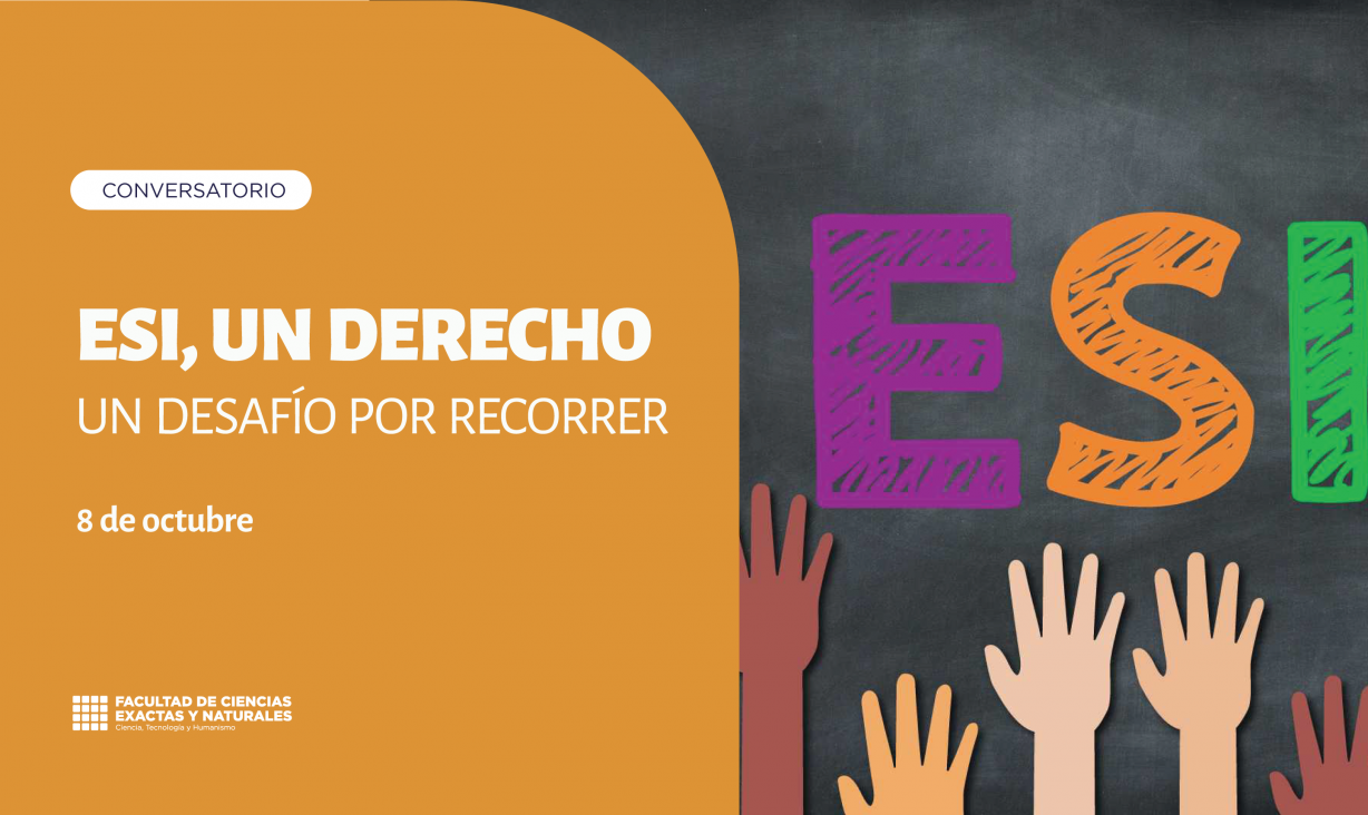 imagen Taller: ESI, un derecho. Un desafío por recorrer