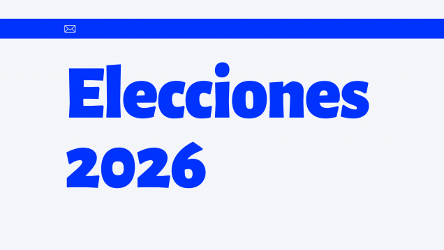 imagen Elecciones 2026 