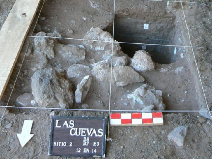 imagen Los diaguitas llegaron antes que los incas a Mendoza
