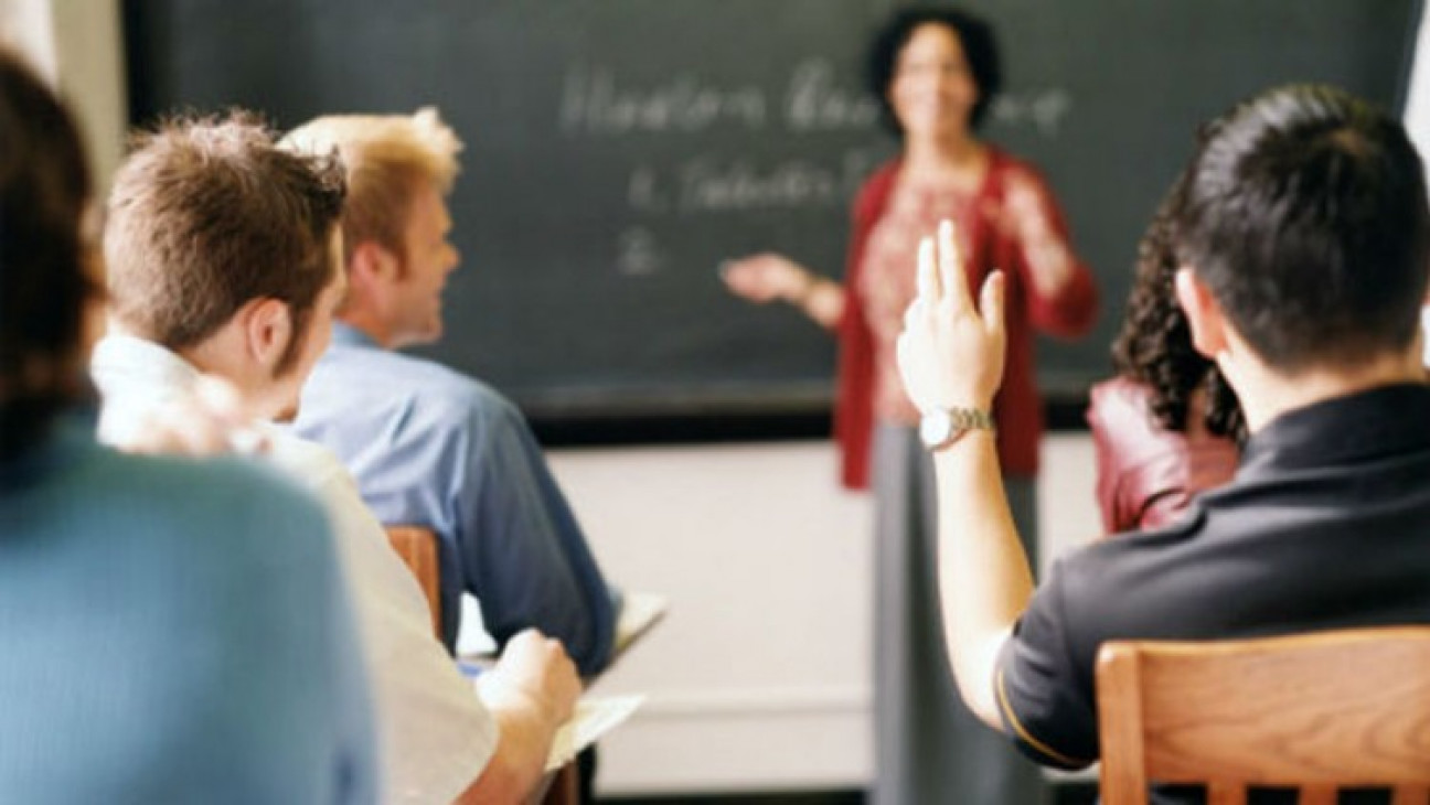 imagen Concurso por compulsa de antecedentes para Jefe de Trabajos Prácticos área de Formación General y Formación Pedagógica, Sede Mendoza Centro