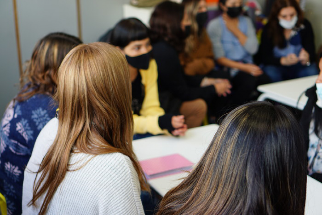 imagen Se extiende el plazo de presentación a Proyectos de Innovación y Transferencia Educativa