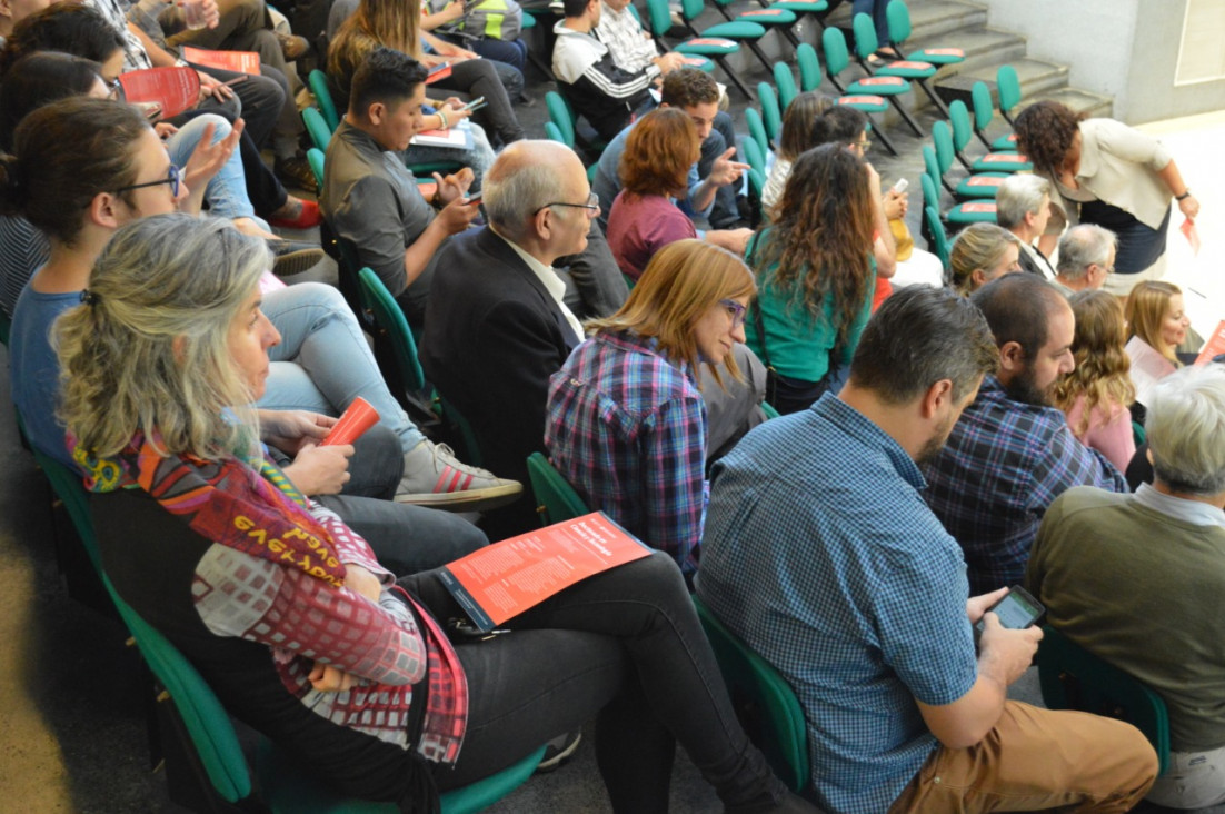 imagen Apertura de convocatoria a presentación de Cursos de Posgrado segundo semestre 2020