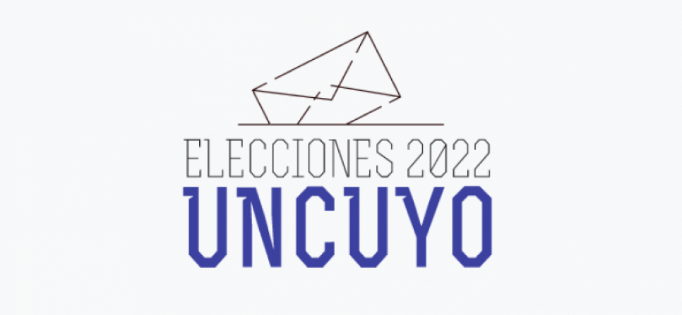 imagen Padrones provisorios para las Elecciones UNCuyo 2022