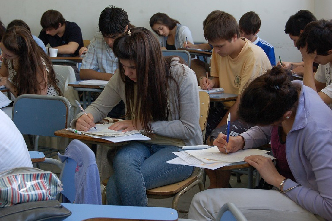 imagen Taller "Inglés: herramientas para el ámbito académico-laboral"