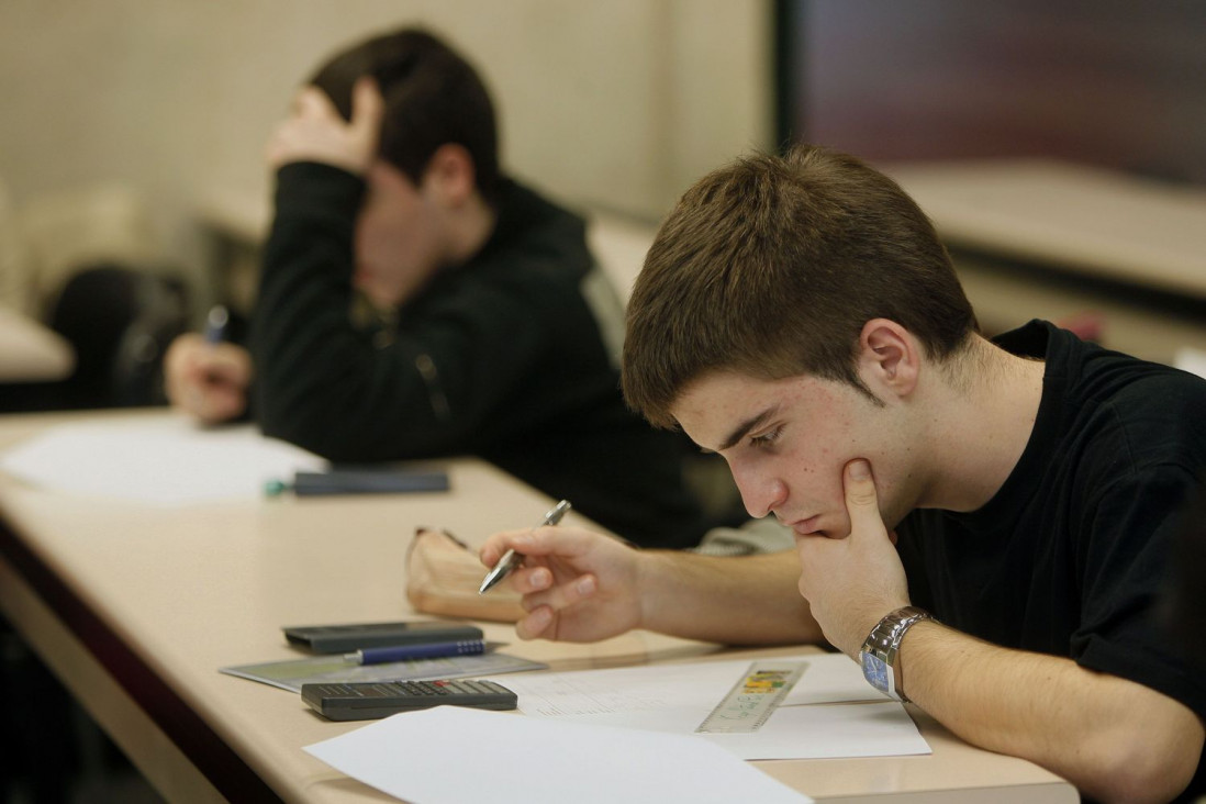 imagen Convocatoria abierta a Ayudantes Alumnos para Ciclo Propedéutico en los módulos de Introducción a las Ciencias Formales e Introducción a las Ciencias Naturales