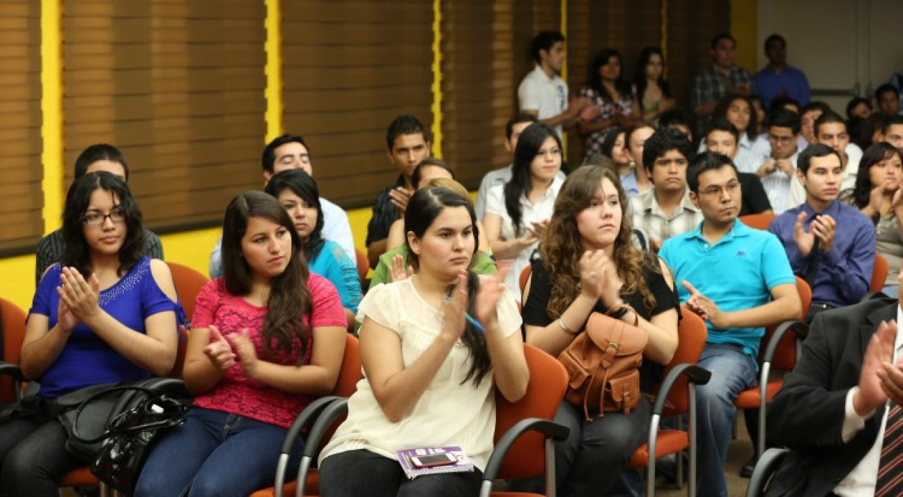 imagen Calendario académico 2017