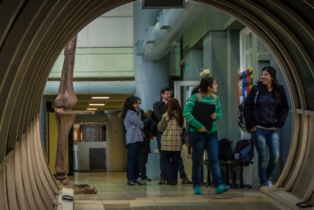 imagen La Universidad financiará proyectos desarrollados por estudiantes