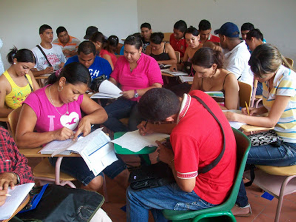 imagen Ambientación Universitaria para ingresantes