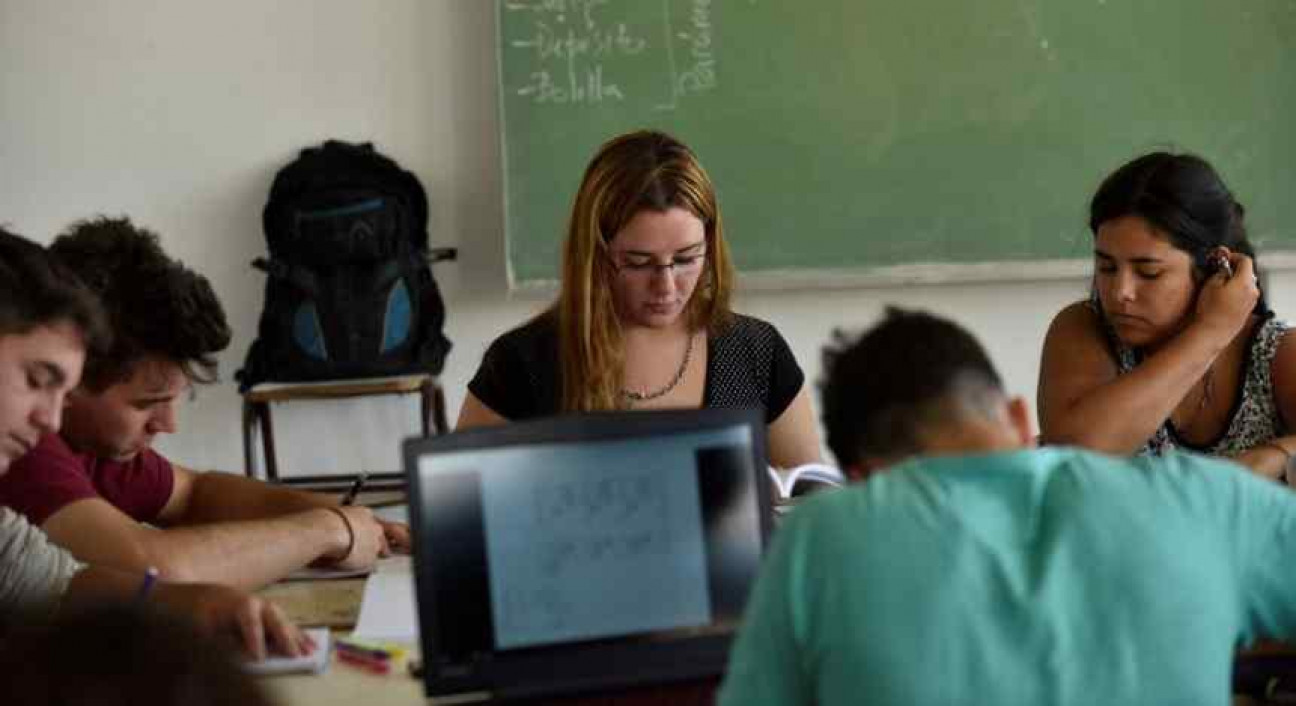 imagen Nuevo calendario académico y medidas de flexibilización