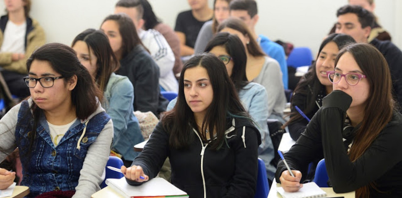 imagen Reprogramación del calendario académico