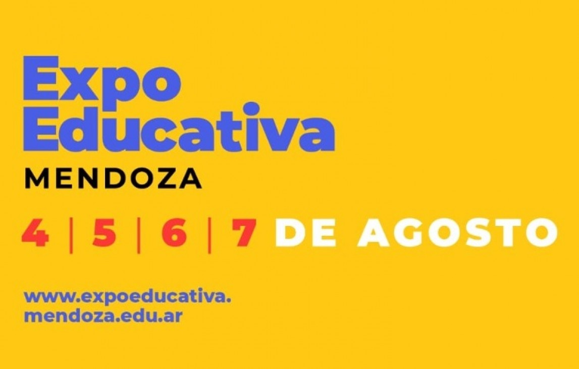 imagen La FCEN está presente en la Expo Educativa