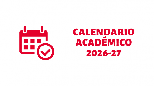 imagen Calendario Académico 2026/27