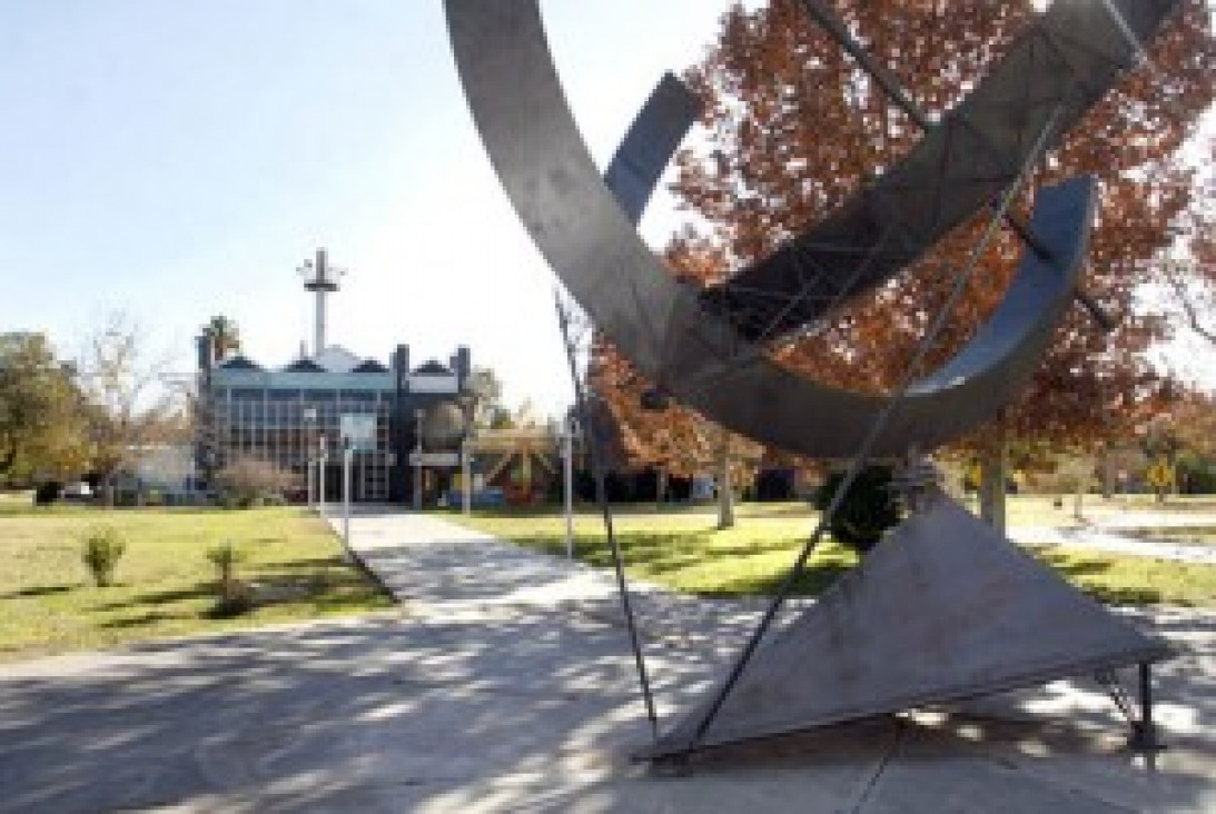 imagen La CONEAU acreditó la Licenciatura en Ciencias Básicas con orientación en Biología