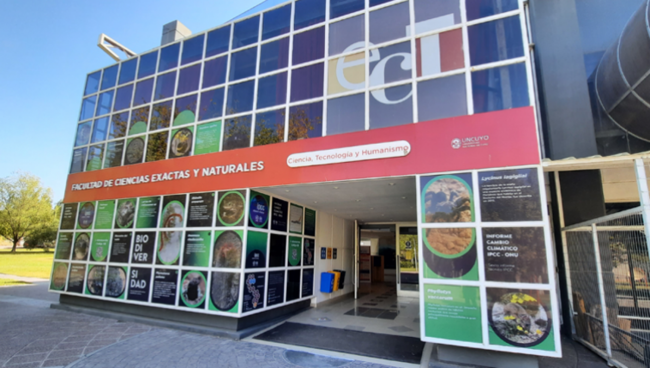 imagen Facultad sin actividad por Feriado Nacional