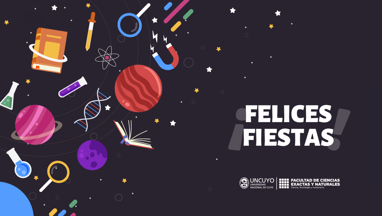 imagen ¡Felices fiestas! 