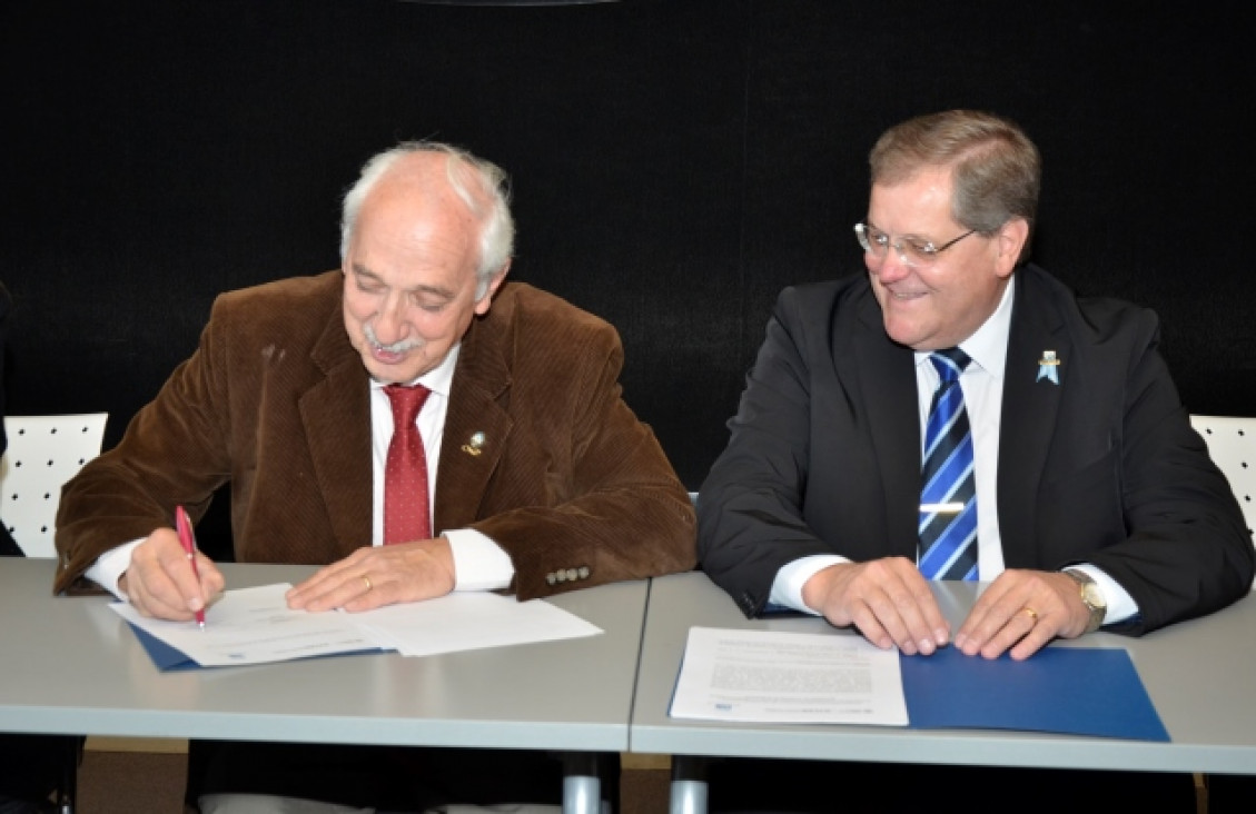 imagen Nueva Carrera de Licenciatura en Geología en Malargüe 